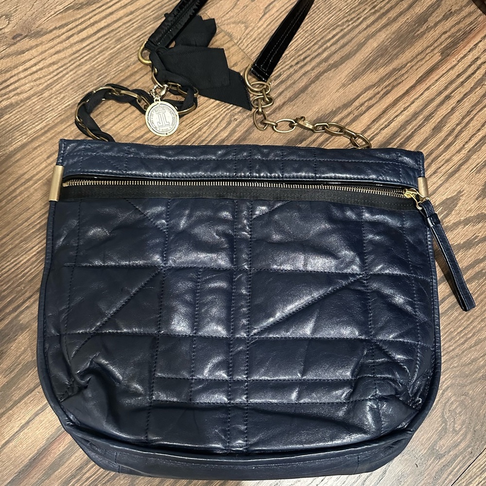 Lanvin crossbody